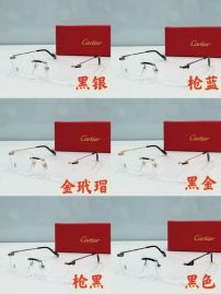 Picture of Cartier Optical Glasses _SKUfw51876007fw